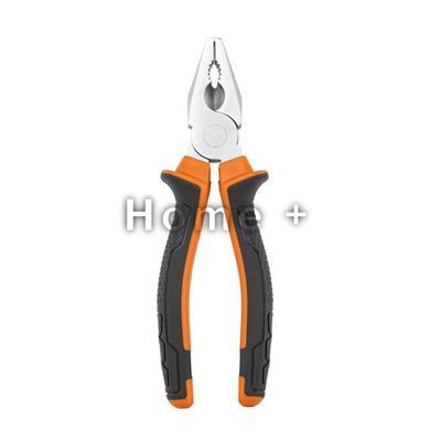 Плоскогубцы универсальные HAWK GRIP, 200 мм, DIY-PL1110/8. DIY-PL1110/8 фото