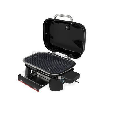 Електричний гриль Weber Lumin Compact 1502044 фото