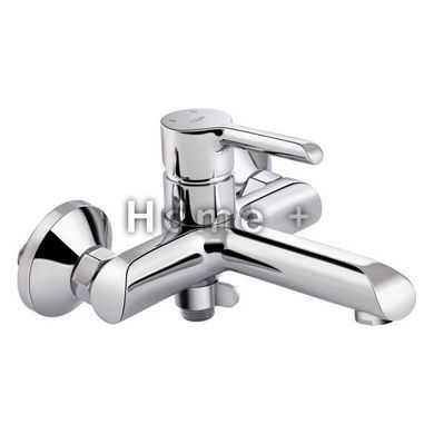 Змішувач для ванної Qtap Grand CRM 006 SD00039601 фото