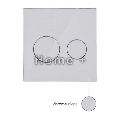 Панель смыва для унитаза Qtap Nest Uni QT0211P01V1009CRM SD00052239 фото