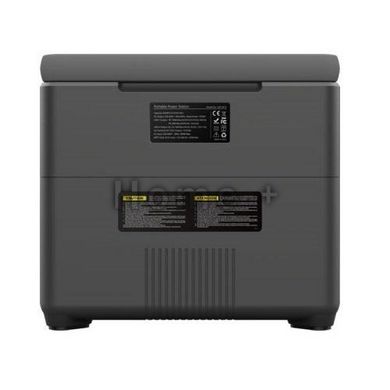 Зарядна станція GENERGY ZERO GZE-0810 835 Вт/год 240000191 фото