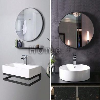Смеситель для раковины Qtap Swan Cascada QTSWA270CRM45564 Chrome SD00051688 фото