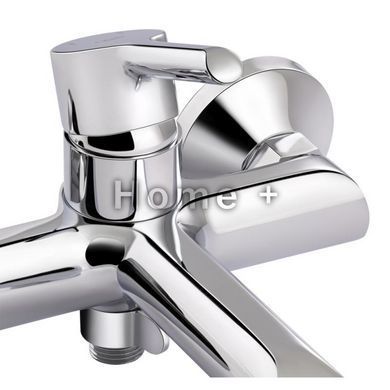 Змішувач для ванної Qtap Grand CRM 006 SD00039601 фото