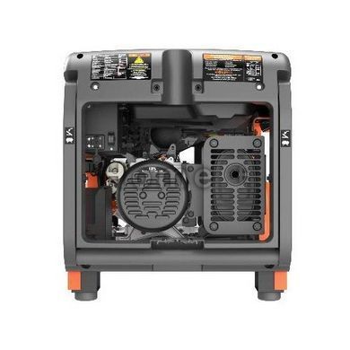 Генератор бензиновий GENERGY FORMIGAL S 7 / 6,5 кВт 240068090 фото