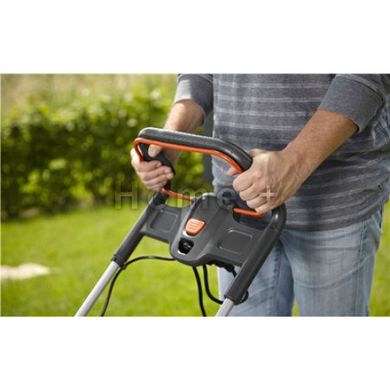 Газонокосарка електрична Gardena PowerMax 1400/34