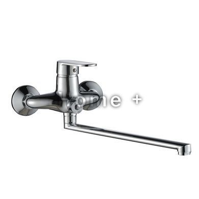 Набор смесителей Lidz Tani (001F1+0052+007F) SD00052001 фото