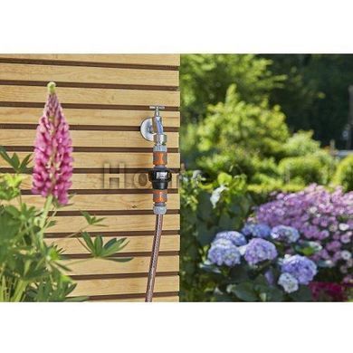 Лічильник для води Gardena Aquacount електронний 18350-20.000.00 фото