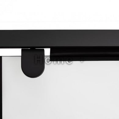 Душова кабіна Qtap Scorpio BLA10995-AC6 90х90 см, скло Clear 6 мм, CalcLess, без піддона SD00039715 фото