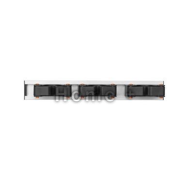 Вішалка для інструментів з 3 тримачами, DIY-HG1310 DIY-HG1310 фото