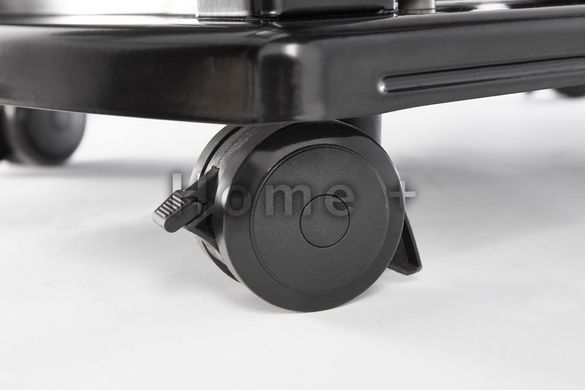 Газовый гриль Weber Spirit EPX-325S GBS черный 46713575 фото