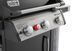 Газовый гриль Weber Spirit EPX-325S GBS черный