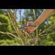 Секатор Gardena PremiumCut dry wood з кованкою 20 мм