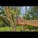 Секатор Gardena PremiumCut dry wood з кованкою 20 мм