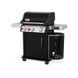 Газовый гриль Weber Spirit EPX-325S GBS черный