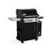Газовый гриль Weber Spirit EPX-325S GBS черный