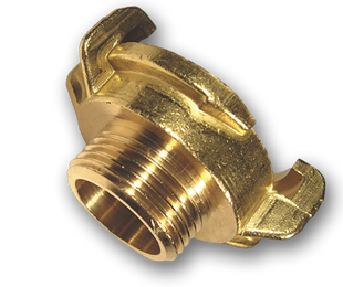 GEKA З'єднувач байонетний РН, 3/8", GK109A 1354278703 фото