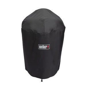 Чохол для вугільного гриля Weber Master-Touch E-6755 3400231 фото