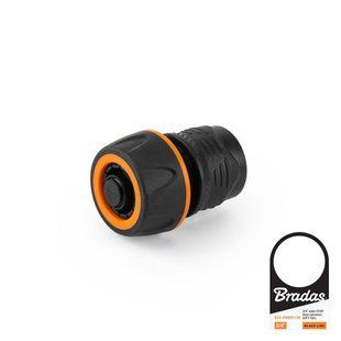 Конектор 3/4" - STOP, BLACK LINE SOFT FULL, ECO-PWBS2150 ECO-PWBS2150 фото