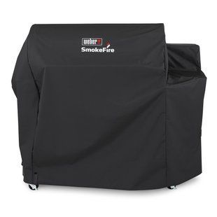 Чохол для пелетного гриля Weber SmokeFire EX6 7193 фото