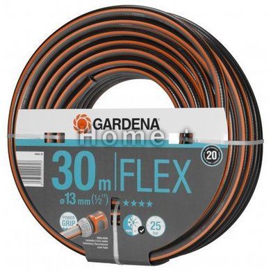 Шланг Gardena Comfort Flex 13 мм 30 м 18036-20.000.00 фото