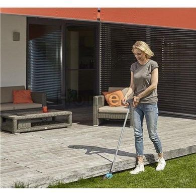 Ножницы для травы с удлиненной ручкой Gardena Comfort 12100-20.000.00 фото