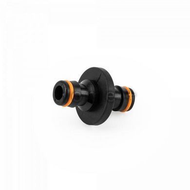 Ниппель для соединения двух коннекторов, BLACK LINE SOFT, ECO-PWBS2200 1874878270 фото