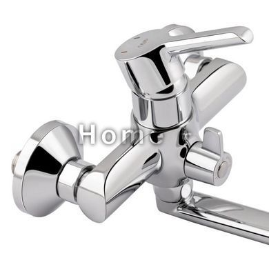 Смеситель для ванной Qtap Grand CRM 005 SD00039602 фото