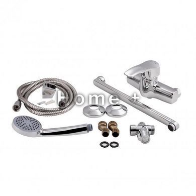 Смеситель для ванны Lidz (CRM) 41 86 005C-2 SD00041207 фото