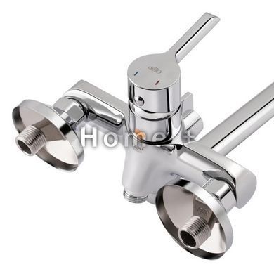 Смеситель для ванной Qtap Grand CRM 005 SD00039602 фото
