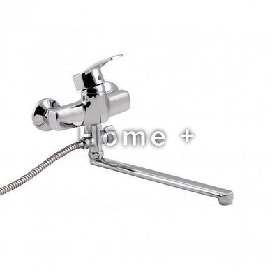 Смеситель для ванны Lidz (CRM) 41 86 005C-2 SD00041207 фото