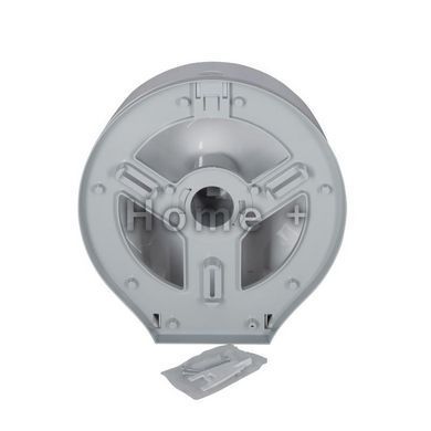 Тримач для туалетного паперу Qtap Pohodli 270 мм QTDP112WP White (Dr| &aacute;k) SD00042880 фото