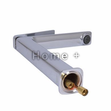 Смеситель для раковины высокий Qtap Capricorn, Chrome (k26) QTCAP1060H102C48220 SD00054344 фото