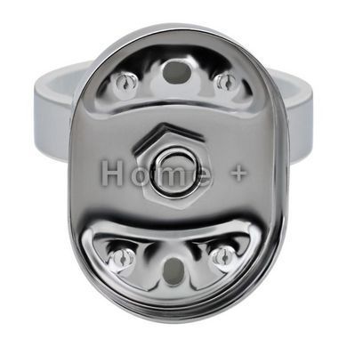 Ёршик Lidz Oreo 0501 подвесной (матовое стекло) LDORE0501CRM22167 Chrome SD00028264 фото