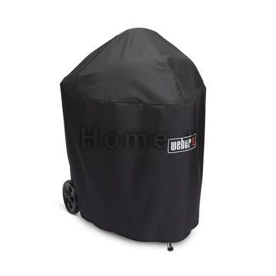 Чохол для вугільного гриля Weber Master-Touch E-6755 3400231 фото