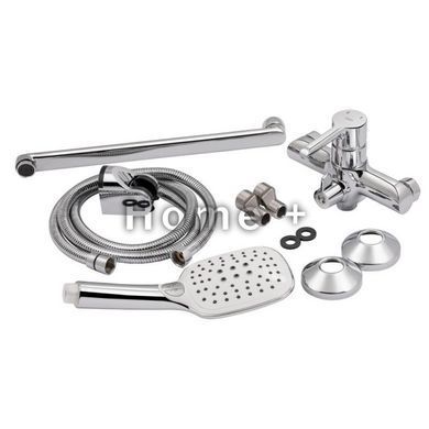 Смеситель для ванной Qtap Grand CRM 005 SD00039602 фото