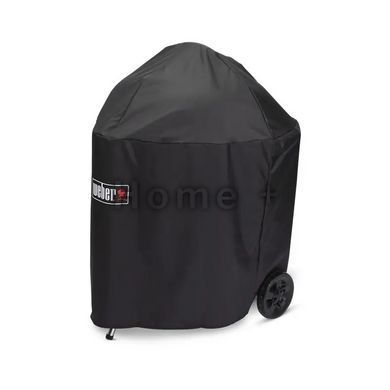 Чохол для вугільного гриля Weber Master-Touch E-6755 3400231 фото