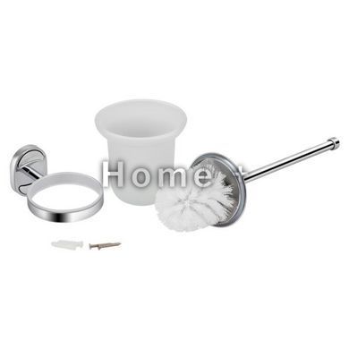 Ёршик Lidz Oreo 0501 подвесной (матовое стекло) LDORE0501CRM22167 Chrome SD00028264 фото