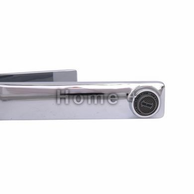 Смеситель для раковины высокий Qtap Capricorn, Chrome (k26) QTCAP1060H102C48220 SD00054344 фото
