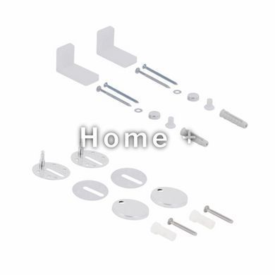 Унитаз-компакт Qtap Stork безободочный с сиденьем Soft-close QT15222179W SD00036226 фото