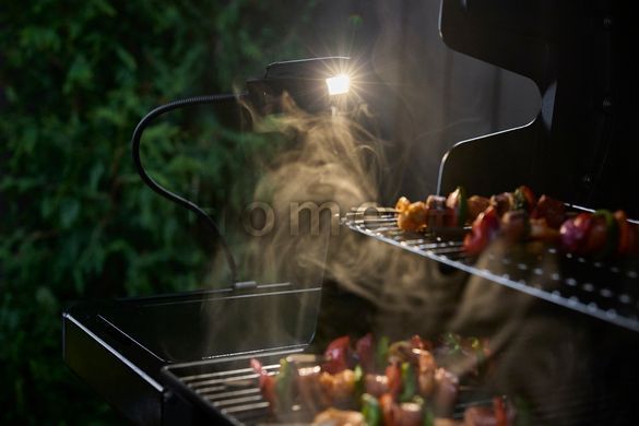 Гибкий фонарь Weber Works - съемный 3400518 фото
