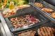 Противень чугунный для Weber Genesis II 400-600 series