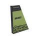 Смеситель для кухни U-образный Brinex Pure 015F U-образный Graphite BRIPUR015FGRP