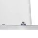 Набір Qtap душова кабіна Taurus CRM1011SC6 Clear 100х100 см + піддон Tern 301112