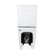Унітаз підлоговий Qtap Tern Ultra Quiet безобідковий із сидінням Soft-Close QT17222175AUQ1W White