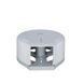 Тримач для туалетного паперу Qtap Pohodli 270 мм QTDP112WP White (Dr| &aacute;k)