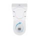 Унітаз підлоговий Qtap Swan Eco Ultra Quiet із сидінням Soft-close 640x360x835 мм QTSWA27W48 White