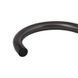 Смеситель для кухни U-образный Brinex Pure 015F U-образный Graphite BRIPUR015FGRP