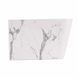 Биде подвесное Qtap Tern 520x350x330 мм, Marble QT17551303GMR