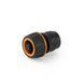 Конектор 3/4" - STOP, BLACK LINE SOFT FULL, ECO-PWBS2150