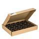 Конектор 3/4" - STOP, BLACK LINE SOFT FULL, ECO-PWBS2150